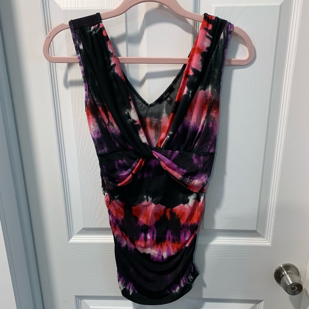*4 for $20* Selé top size medium